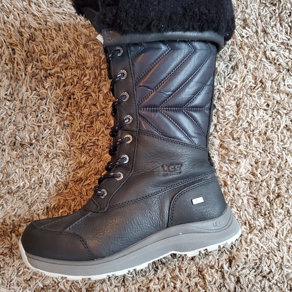 Boots - Picture 2 of 9